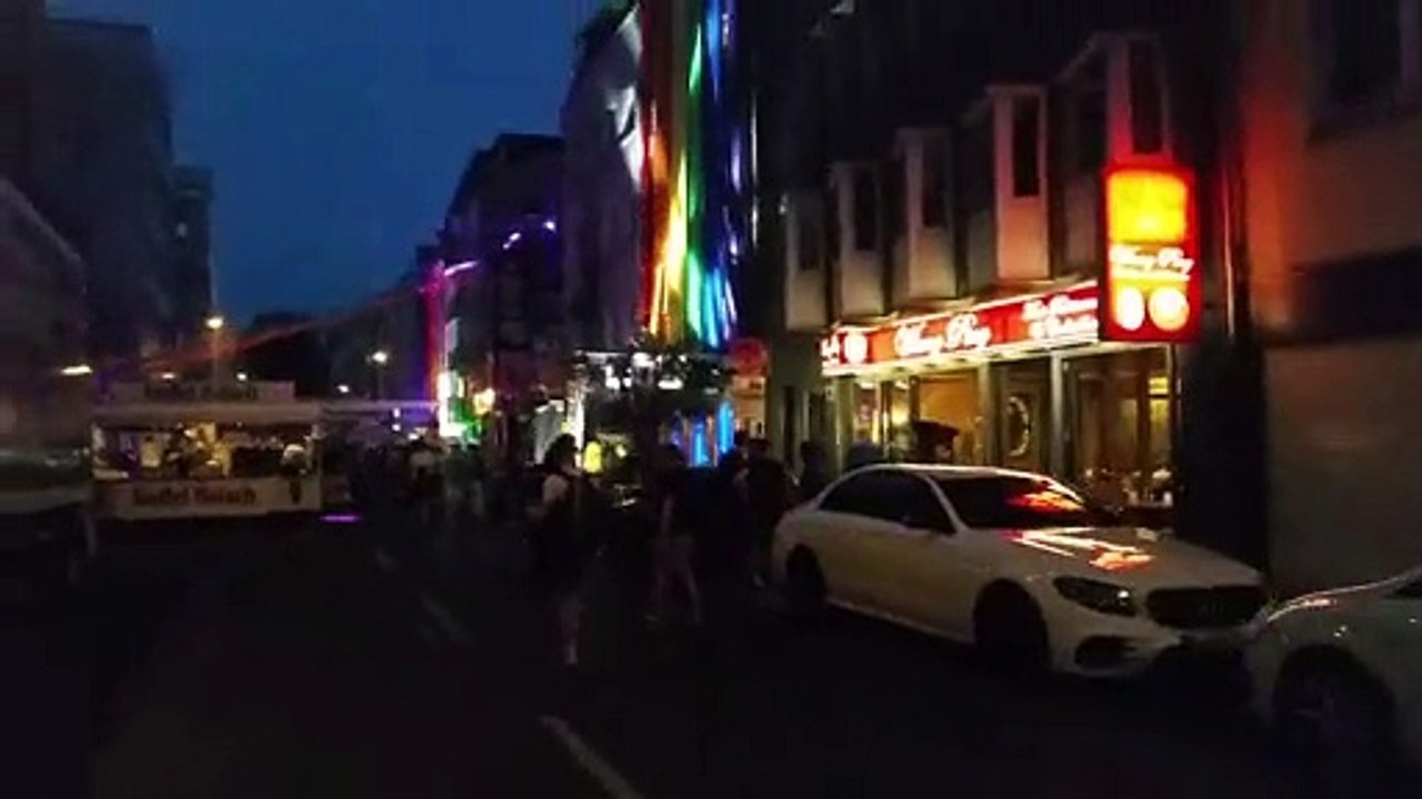 Cologne Pride 2