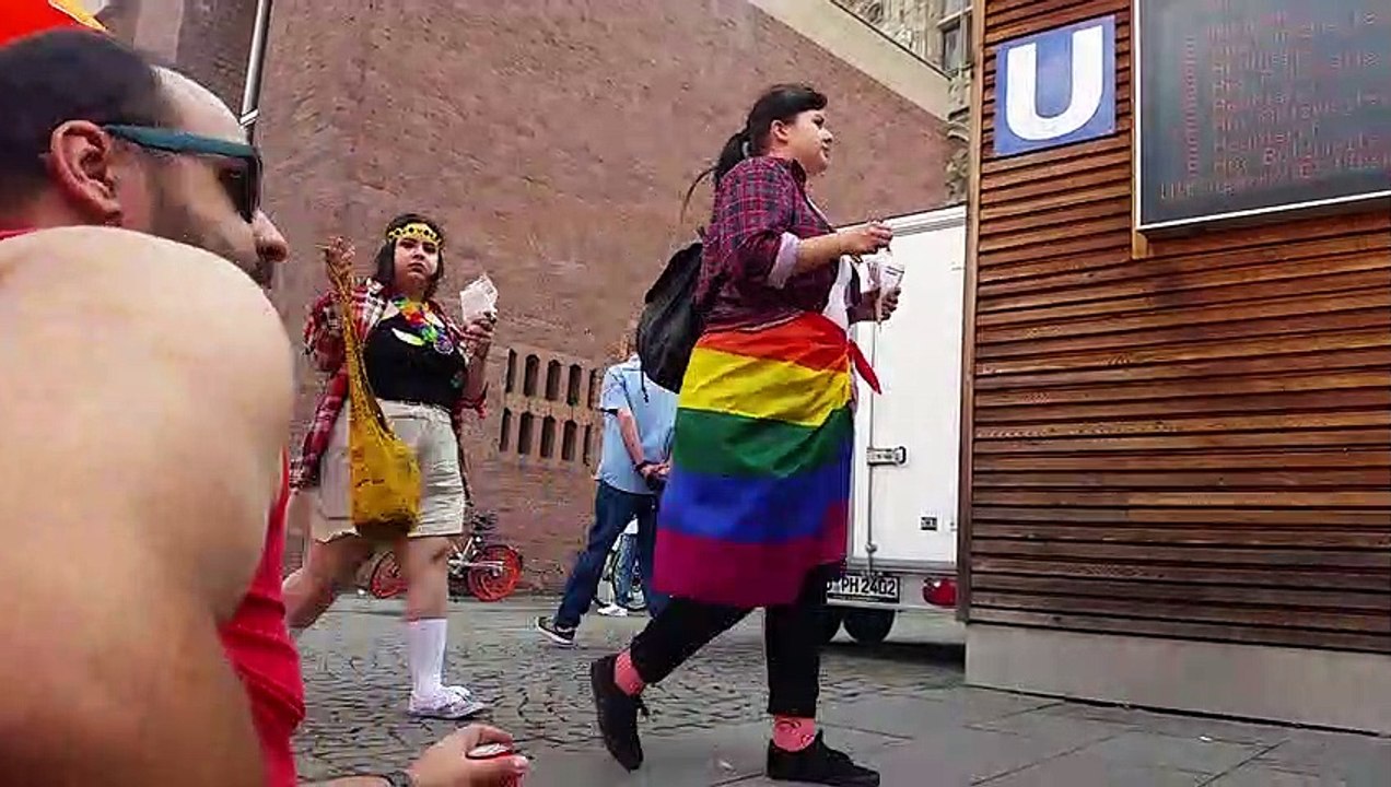 Cologne Pride 5