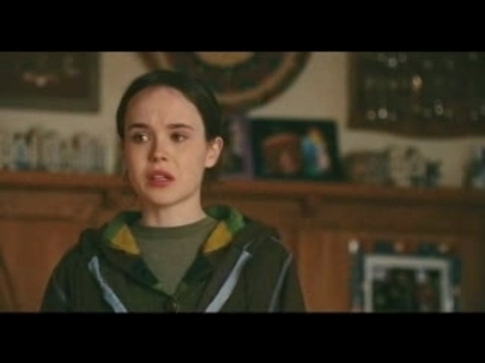 Juno - Trailer And Intro