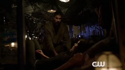 The 100 Season 6 Episode 9 Sneak Peek What You Take With You (2019)