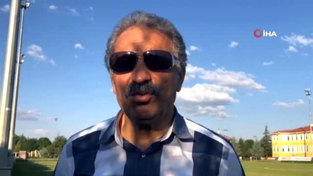 Kayserispor Başkanı Erol Bedir: Deniz için 3 büyükler ile görüşüyoruz