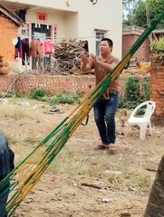 Cười rách cả lưỡiP11 những clip bá đạo nhất mạng xã hội trung quốc kwai HD