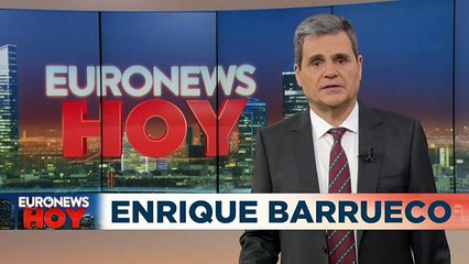 Euronews Hoy | Las noticias del lunes 8 de julio de 2019