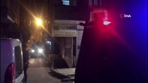 Diyarbakır’da pompalı tüfekli dehşeti