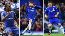 Veja os reforços mais caros da história do Chelsea