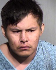 UPDATE: Driver in deadly canal crash had .199 BAC level - ABC15 Crime