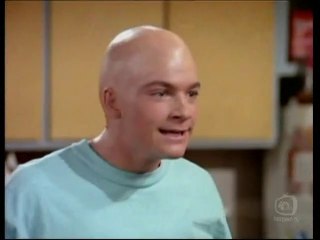 The Hogan Family 055. Hair Today, Gone Tomorrow