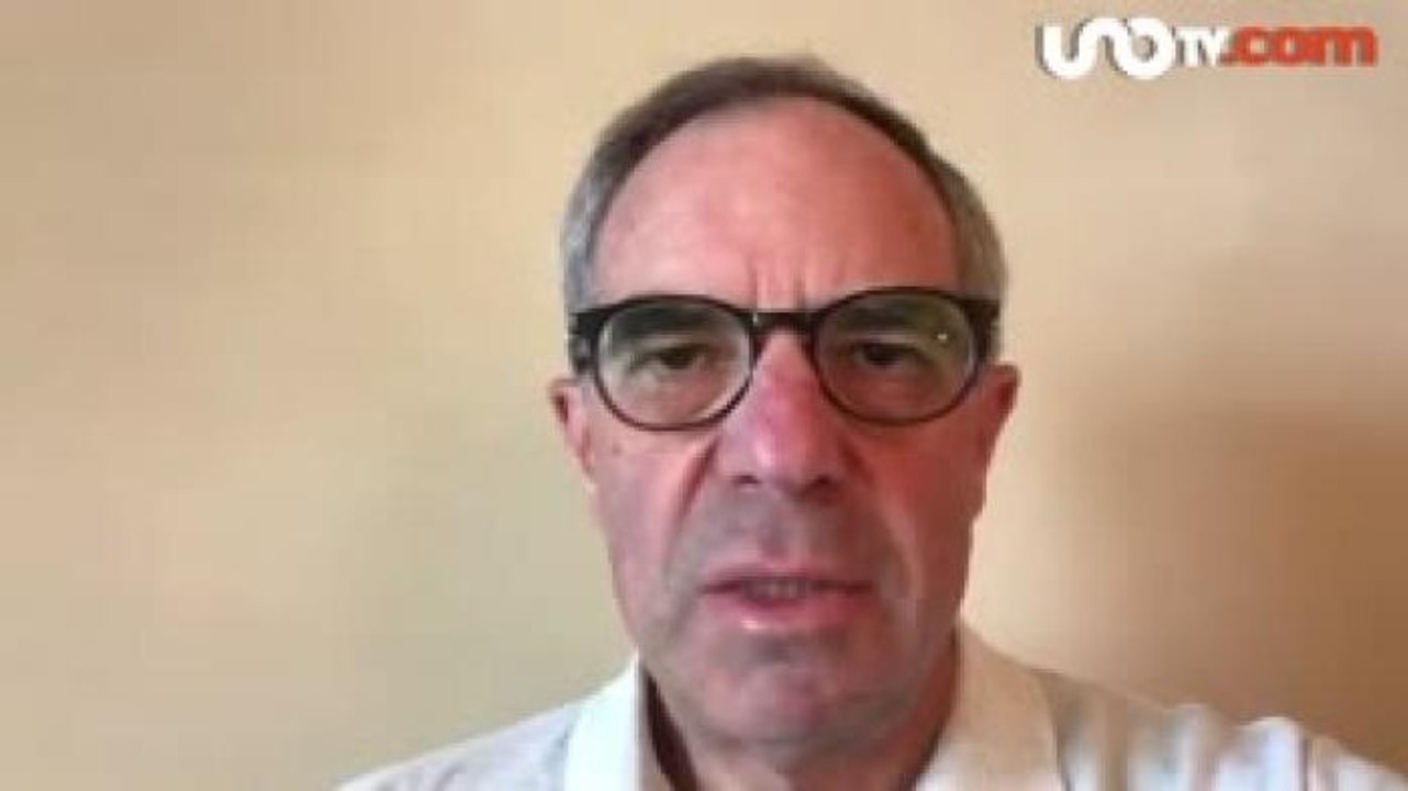 Luis Rubio | AMLO sigue en campaña pero ya es presidente