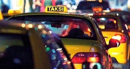 Taksiye aldığı 17 yaşındaki kıza istismarda bulunan taksici tutuklandı