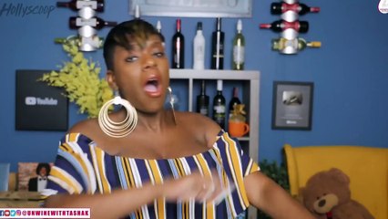 Cardi B Again ACCUSED For Assaulting Blogger Tasha K & THREATENING To Harm Her Unborn Child!