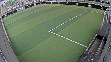 But de Equipe 1 (5-6) - Equipe 1 Vs Equipe 2 - 08/07/19 19:46 - Loisir Aix en Provence