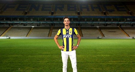 Fenerbahçe, Altay Bayındır'ı kadrosuna kattı