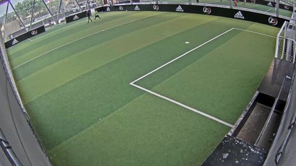 But de Equipe 1 (7-8) - Equipe 1 Vs Equipe 2 - 08/07/19 19:46 - Loisir Aix en Provence