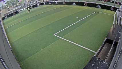 But de Equipe 2 (7-9) - Equipe 1 Vs Equipe 2 - 08/07/19 19:46 - Loisir Aix en Provence