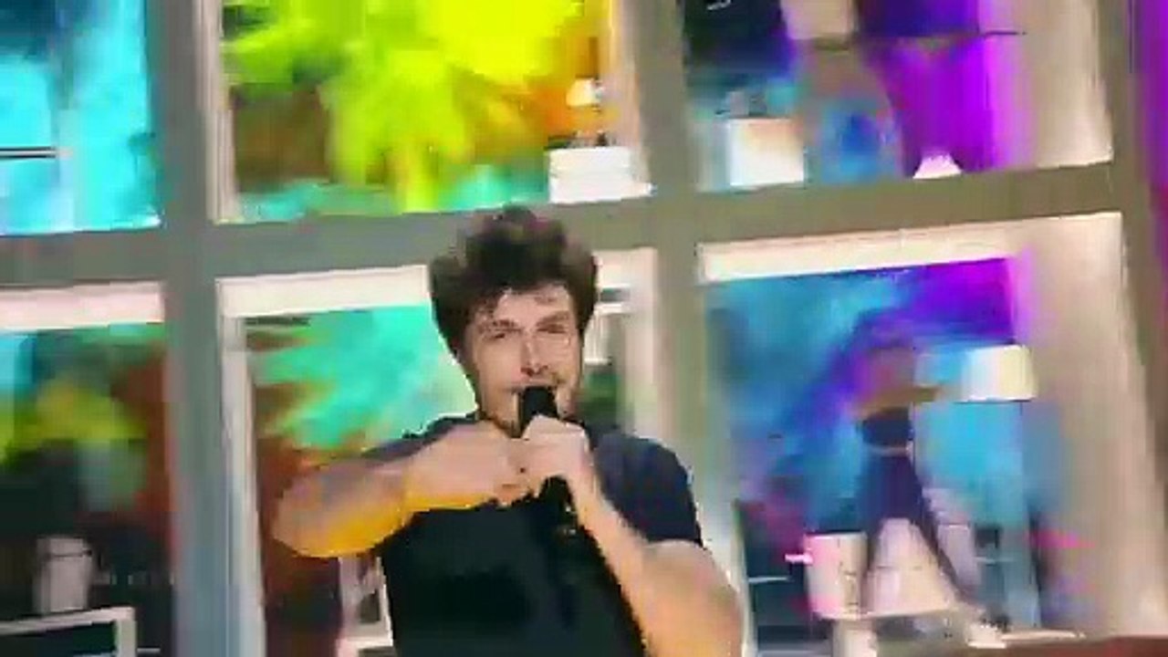 14. Spain - Miki - La Venda