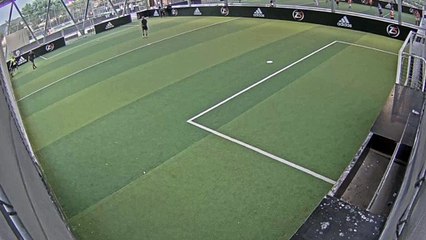 But de Equipe 1 (9-9) - Equipe 1 Vs Equipe 2 - 08/07/19 19:46 - Loisir Aix en Provence