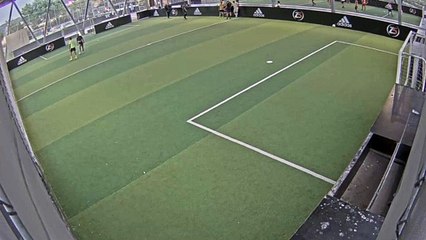 But de Equipe 1 (11-9) - Equipe 1 Vs Equipe 2 - 08/07/19 19:46 - Loisir Aix en Provence