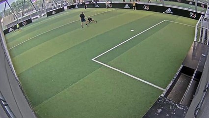 But de Equipe 2 (11-10) - Equipe 1 Vs Equipe 2 - 08/07/19 19:46 - Loisir Aix en Provence