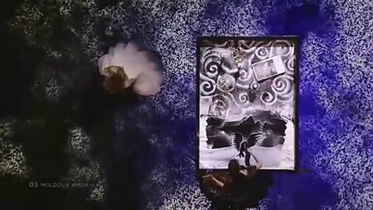 15. Moldova - Anna Odobescu - Stay