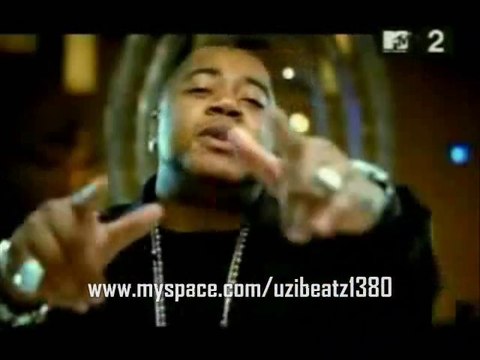 Twista - Overnight Celebrity (RMX Prod By Uzi1380)