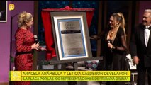 ¡LUIS MIGUEL INVITADO! Aracely Arámbula sí invitará al Sol a la primera comunión de sus hijos.