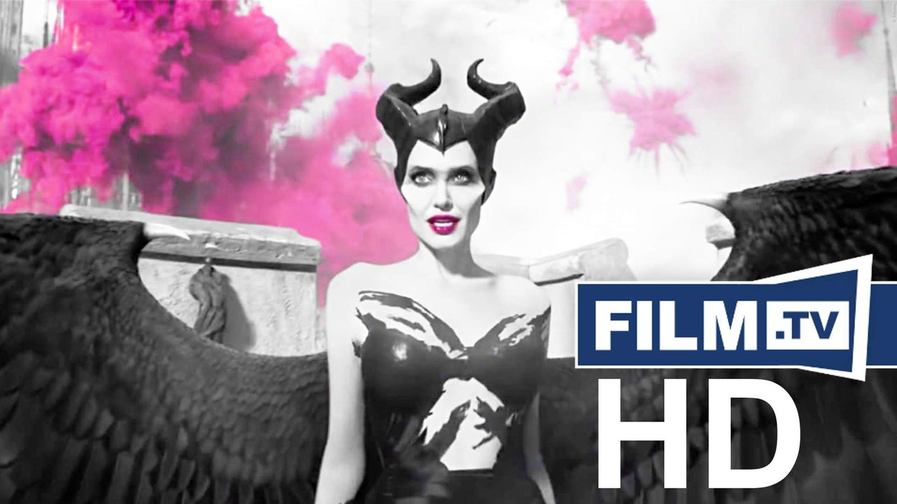 Maleficent 2 Machte Der Finsternis Trailer Deutsch German 2019