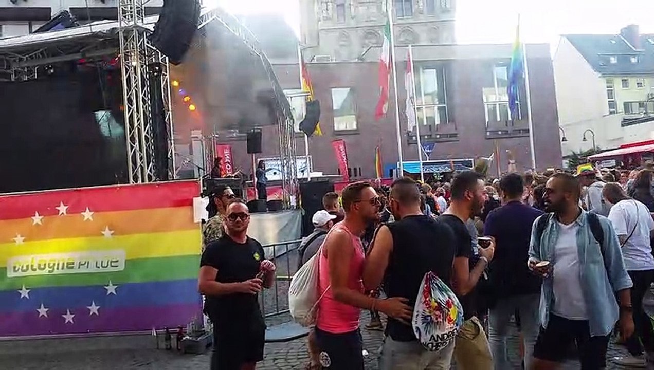 Cologne Pride 6