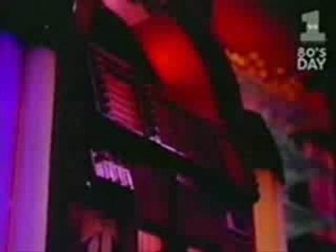 Michael Jackson Wanna Be Starting Something tribute video