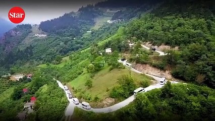 THY’den duygulandıran Eren Bülbül paylaşımı