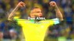 Brésil - Dani Alves, 40ème rugissant