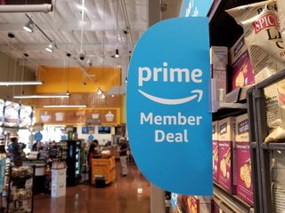 Here Are the Prime Day Deals Coming to Whole Foods