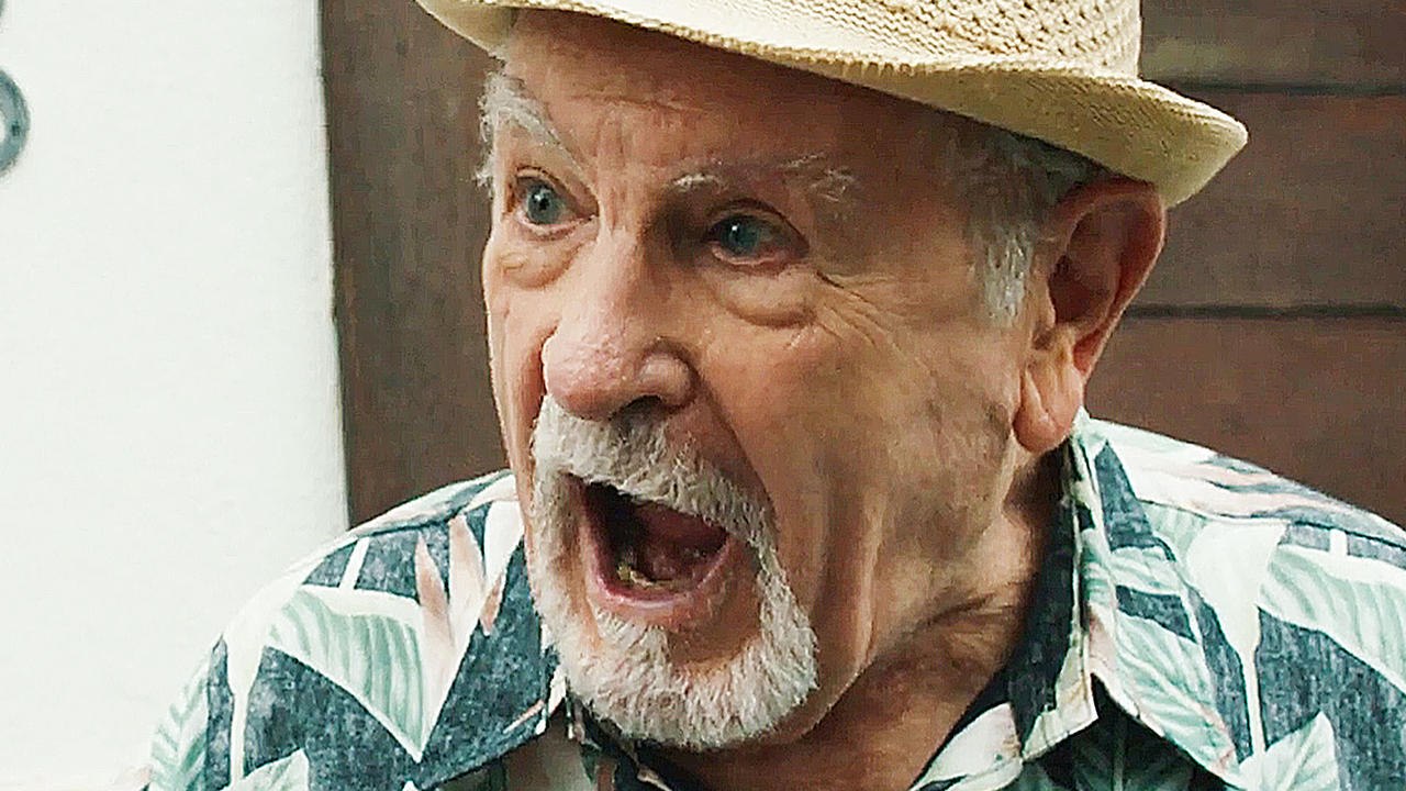 Back to Maracanã - Trailer (Deutsche UT) HD