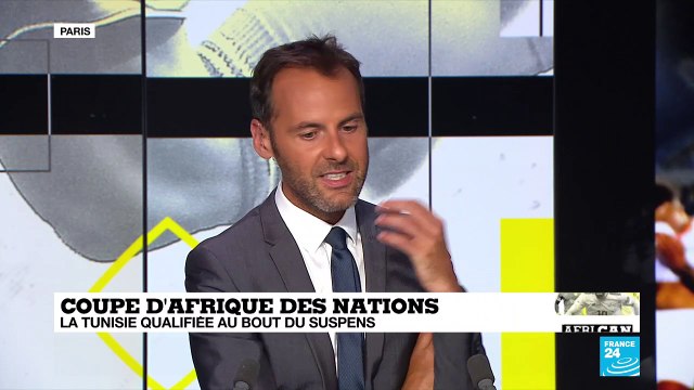 CAN-2019 : Tunisie qualifiée : Coup de poker gagnant pour Giresse avec l'entrée de Ben Mustapha