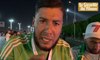 Salim "Supporter Fou" adresse un message aux joueurs algériens !
