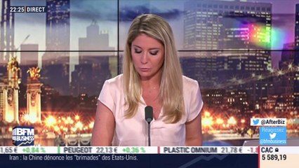 New York is amazing: Procter & Gamble se lance contre… les insectes ! - 08/07