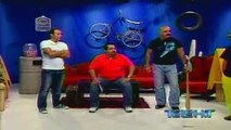 81 GUERRA DE CHISTES 2009 CAP 81 CON  Eddy Vilard