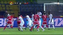 Ghana vs Tunisia 1-1 (Pen 4-5) All Goals & Highlights