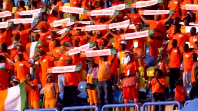 Mali vs Ivory Coast 0-1 Goal & Highlights