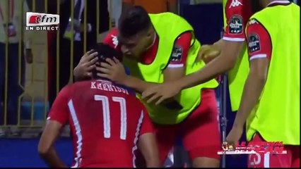 REPLAY - JOURNAL DE LA CAN - Pr : MAME FATOU NDOYE  - 08 Juillet 2019