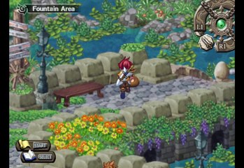 Atelier Iris 3 Playthrough Part 3 Adventure on the Castle