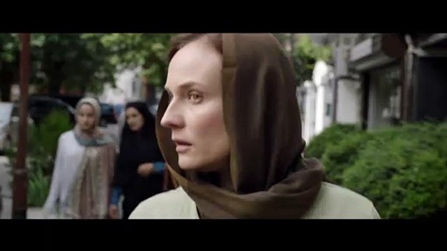 The Operative Film - Diane Kruger, Martin Freeman, Cas Anvar