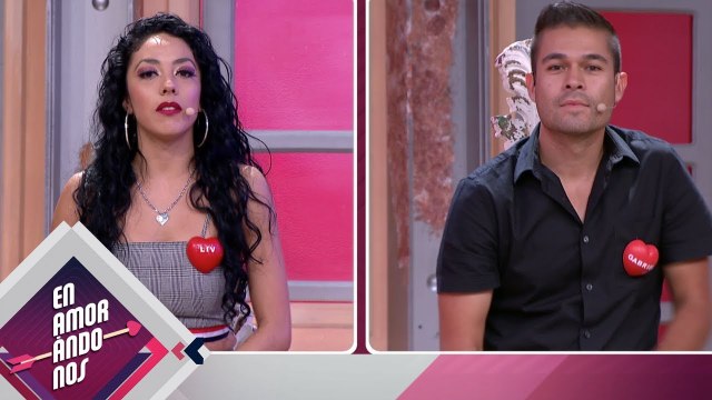 ¡Liv resultó ser muy EXIGENTE en el amor! | Enamorándonos