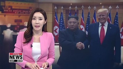 Trump administration may end up accepting N. Korea as nuclear state: Expert