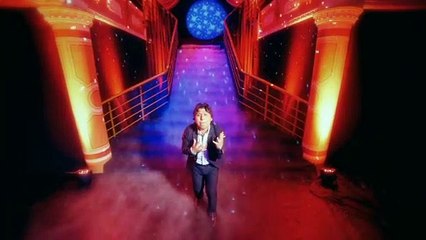 Edson Morales y Su Porvenir - Te amo (Primicia 2017)