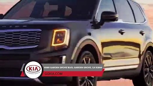 Kia Dealer Garden Grove Ca Kia Sales Garden Grove Ca Video