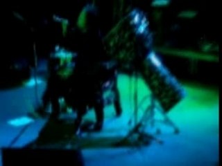 Jonathan Davis - Hold On (Philly)