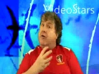 Russell Grant Video Horoscope Pisces January Wednesday 23rd