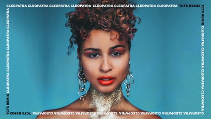 Thandi Phoenix - Cleopatra