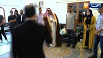 حج 2019: سفير المملكة السعودية بالجزائر.. 36800 جزائري سيؤدون مناسك الحج