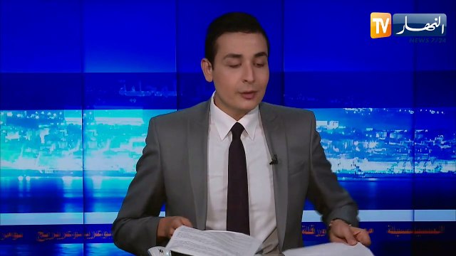 تيسمسيلت: إصابة 10 عمال إثر إنهيار سقف منشأة تابعة لأمن الولاية